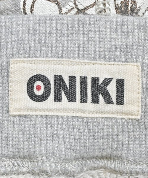ONIKI 短褲