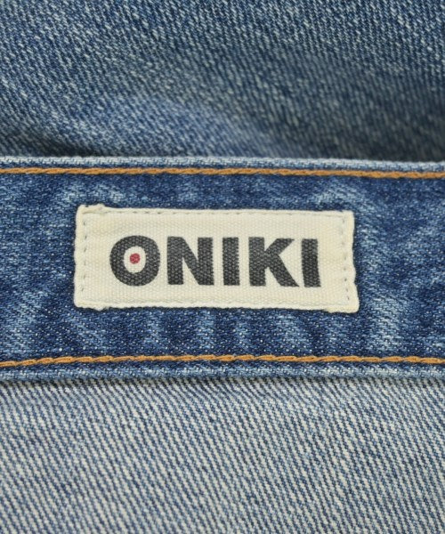 ONIKI 牛仔褲