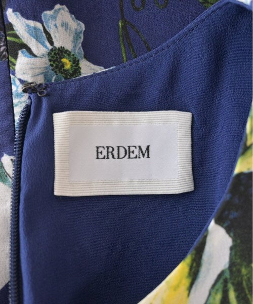 Erdem 洋裝