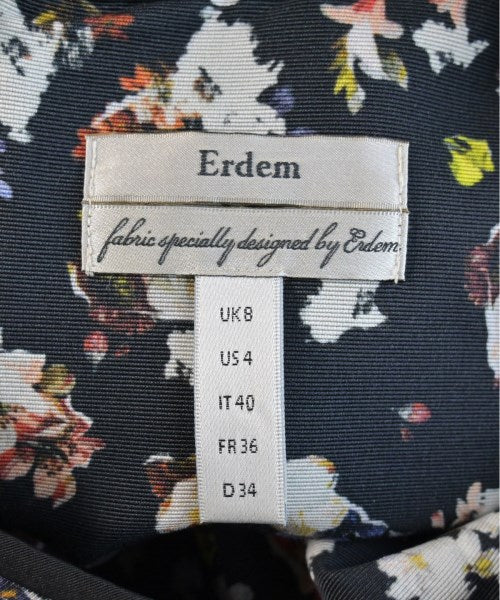 Erdem 洋裝