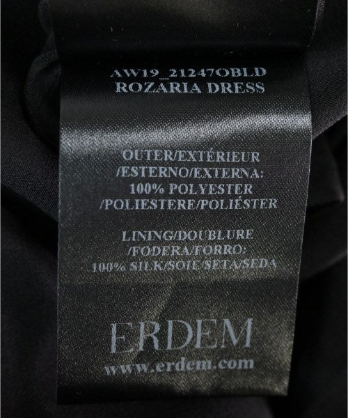 Erdem 洋裝