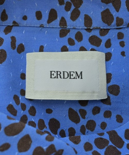 Erdem 女襯衫