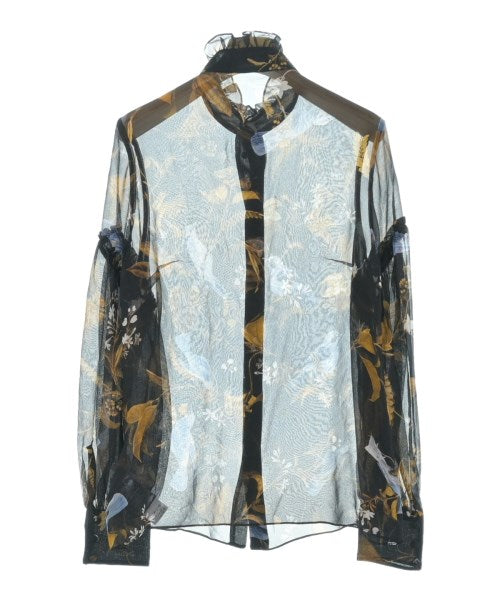 Erdem 女襯衫