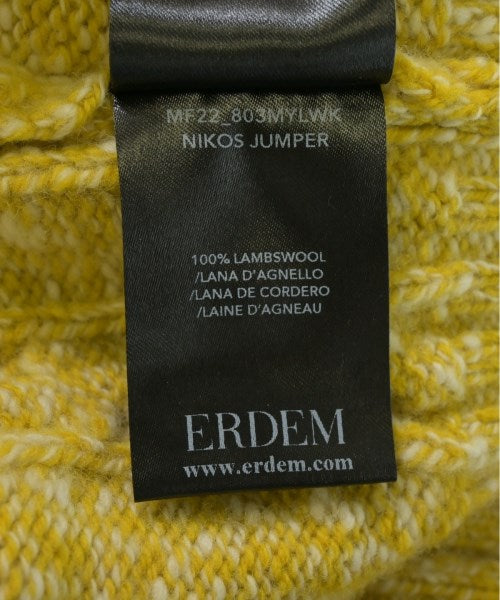 Erdem 毛衣