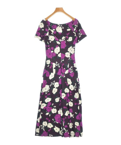 Erdem 洋裝