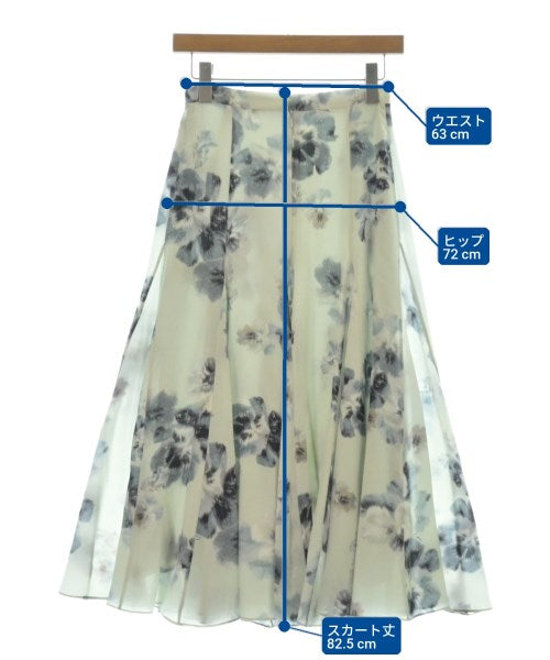 Erdem 長裙/超長裙