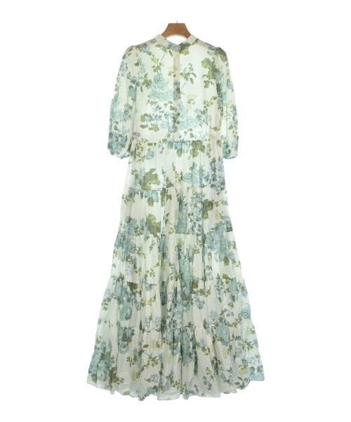 Erdem 洋裝