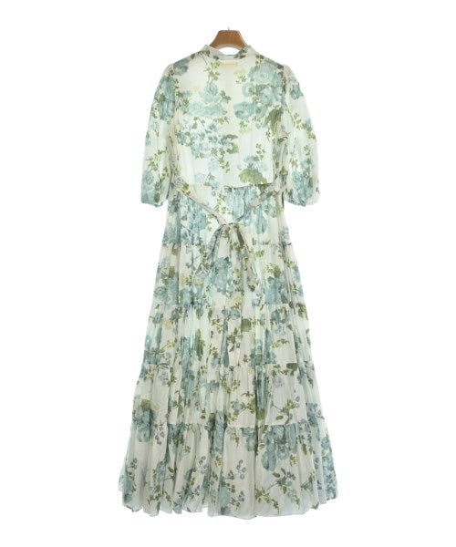 Erdem 洋裝