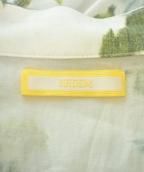 Erdem 洋裝