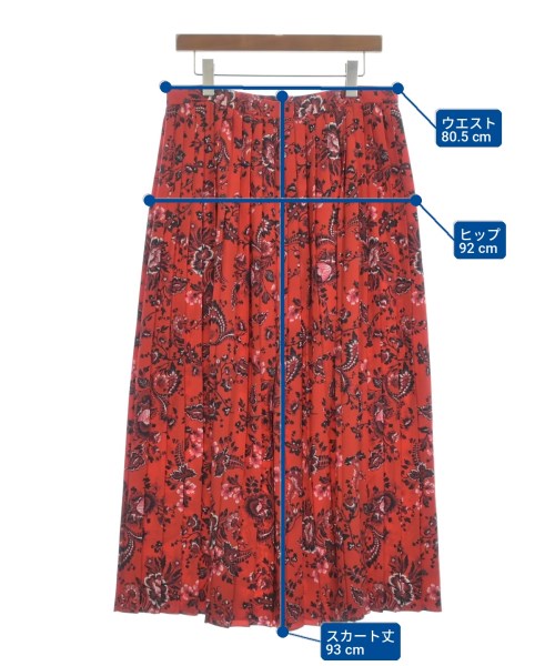 Erdem 長裙/超長裙