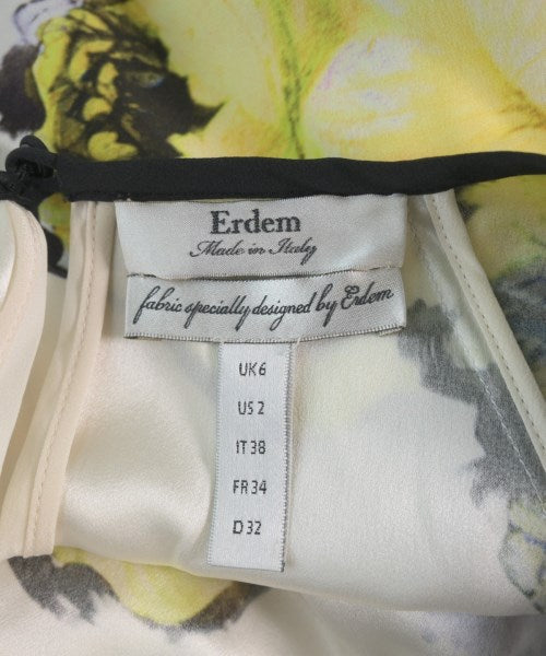 Erdem 女襯衫