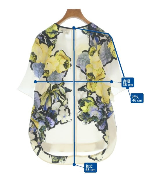 Erdem 女襯衫