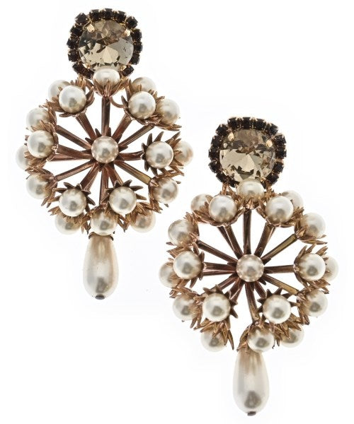 Erdem 耳環　