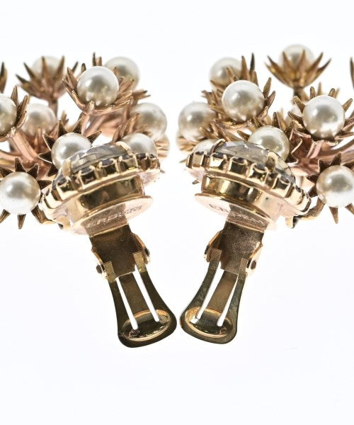 Erdem 耳環　