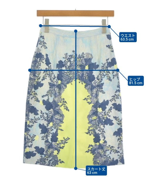 Erdem 膝上裙