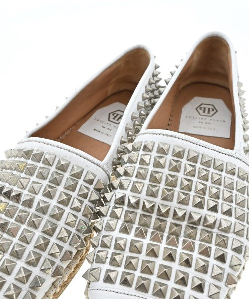 PHILIPP PLEIN 正式鞋