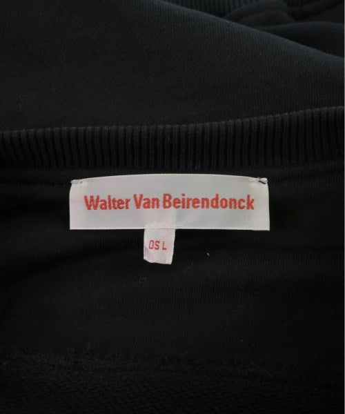 Walter Van Beirendonck 運動衫