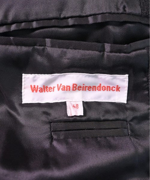 Walter Van Beirendonck 西裝外套