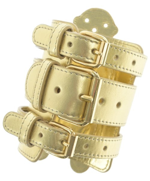 Walter Van Beirendonck 手環/手