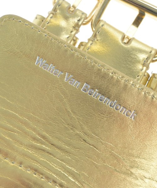 Walter Van Beirendonck 手環/手