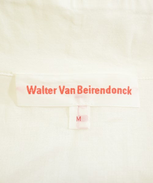 Walter Van Beirendonck 連身衣/馬戲團服/連身