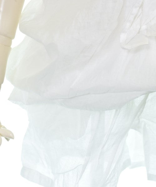 Walter Van Beirendonck 連身衣/馬戲團服/連身