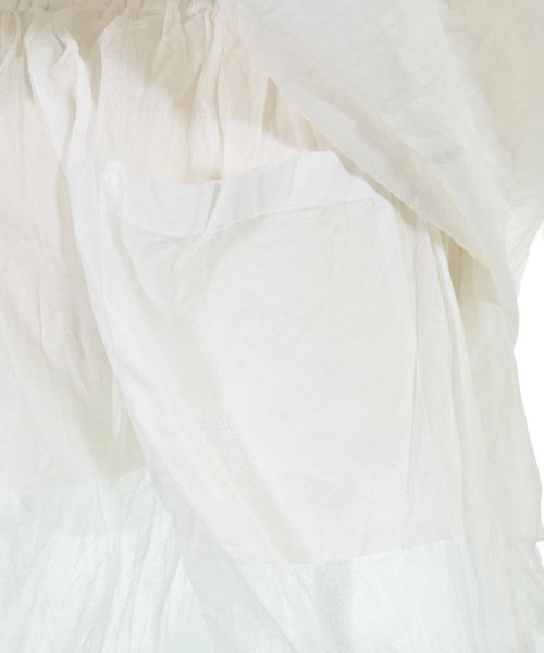 Walter Van Beirendonck 連身衣/馬戲團服/連身