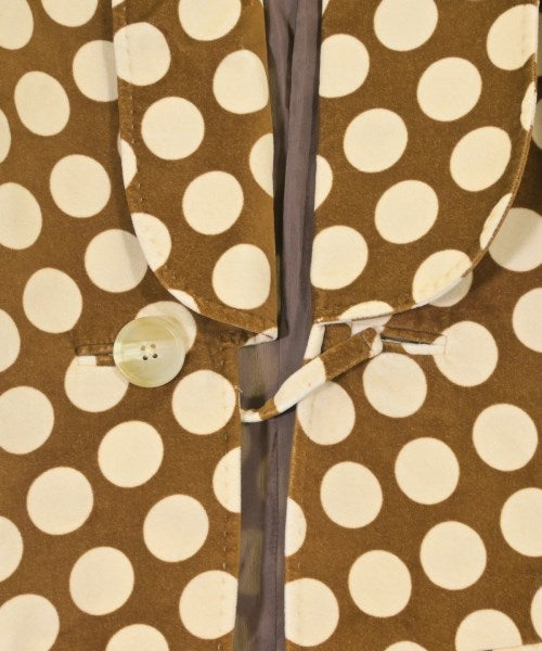 Walter Van Beirendonck 西裝外套