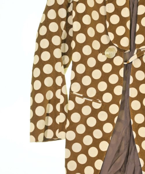 Walter Van Beirendonck 西裝外套