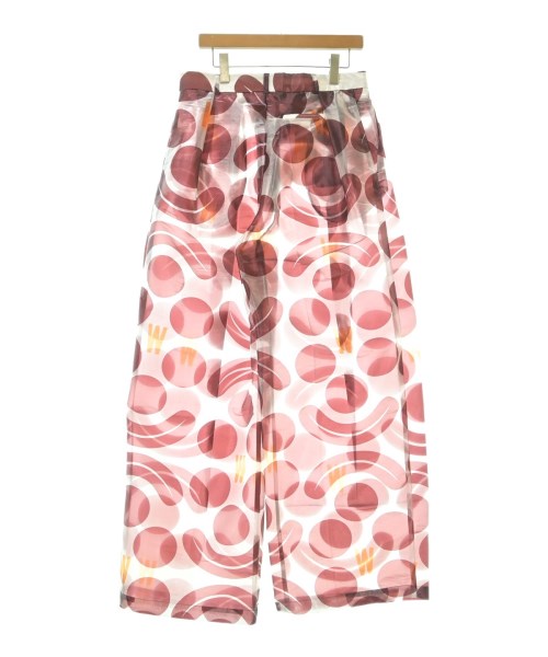 Walter Van Beirendonck 其他款