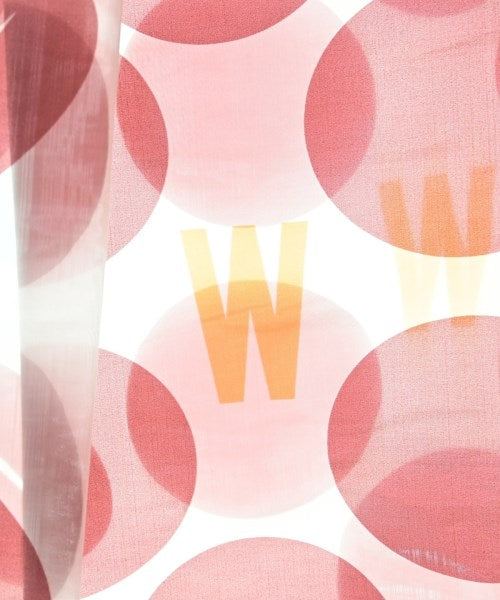 Walter Van Beirendonck 其他款