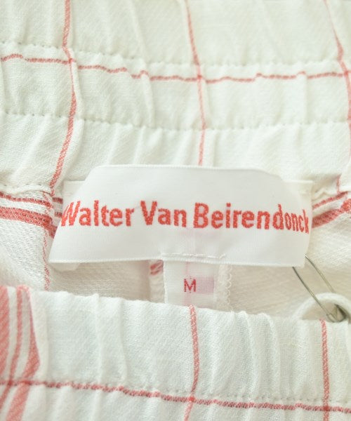 Walter Van Beirendonck 其他款