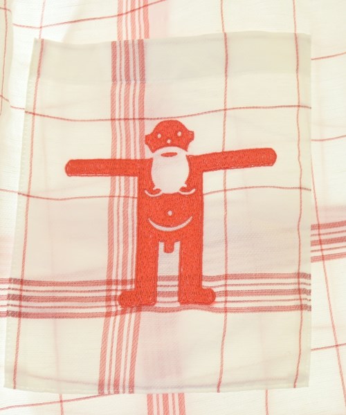Walter Van Beirendonck 其他款