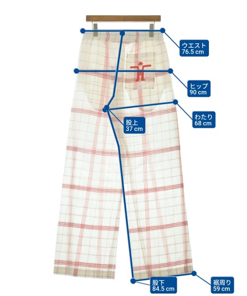 Walter Van Beirendonck 其他款