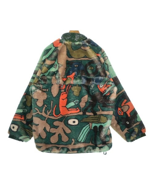 Walter Van Beirendonck 斜紋夾克