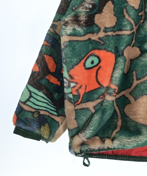 Walter Van Beirendonck 斜紋夾克