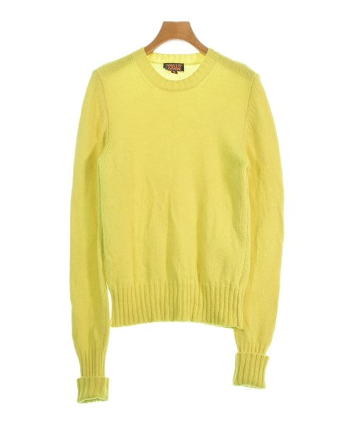 Walter Van Beirendonck 毛衣