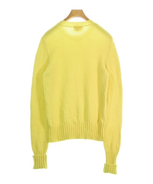 Walter Van Beirendonck 毛衣