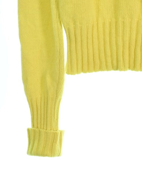 Walter Van Beirendonck 毛衣