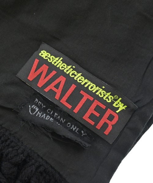 Walter Van Beirendonck 披肩