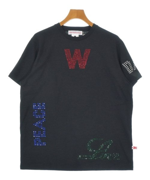 Walter Van Beirendonck T恤/上衣