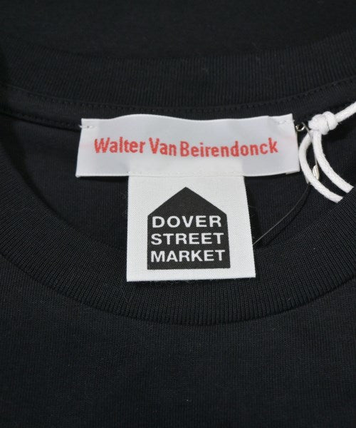 Walter Van Beirendonck T恤/上衣