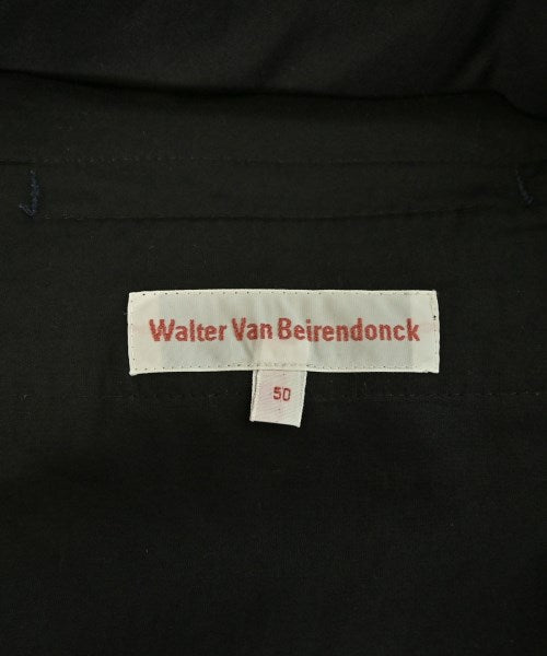 Walter Van Beirendonck 其他款