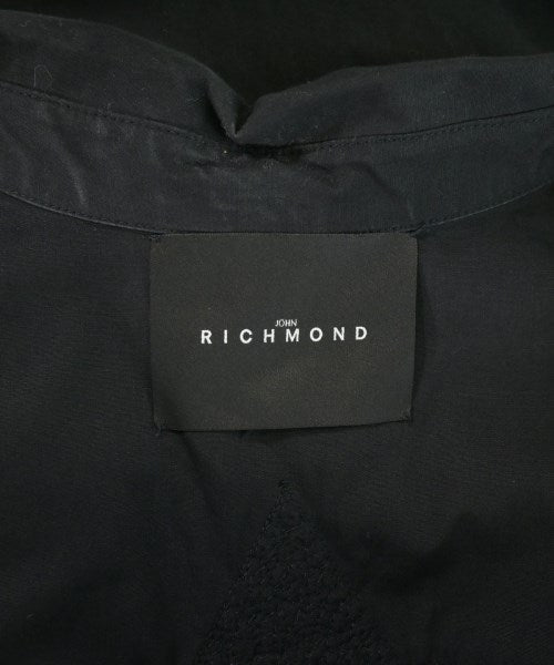 RICHMOND 休閒襯衫