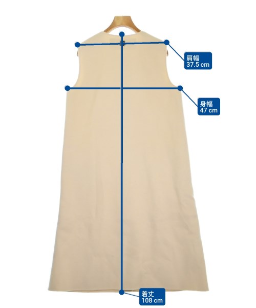 CAROLINA HERRERA 其他大衣
