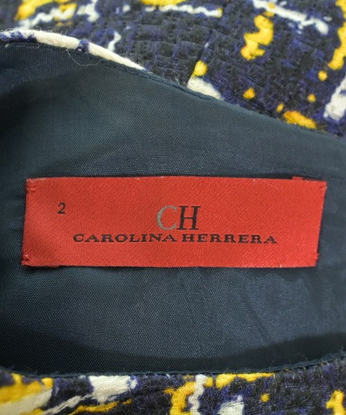CAROLINA HERRERA 洋裝