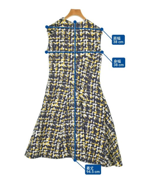 CAROLINA HERRERA 洋裝