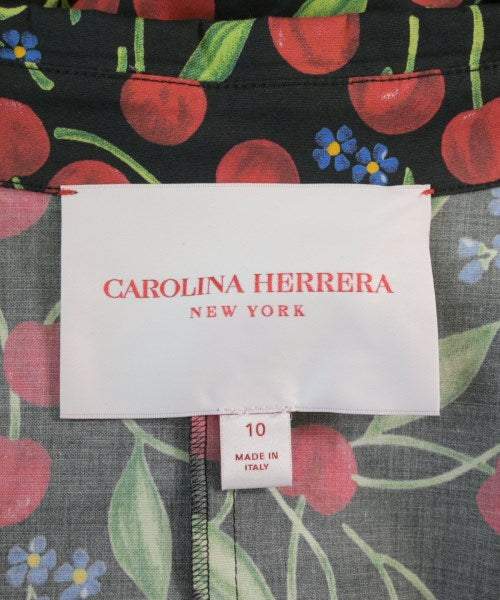 CAROLINA HERRERA 洋裝