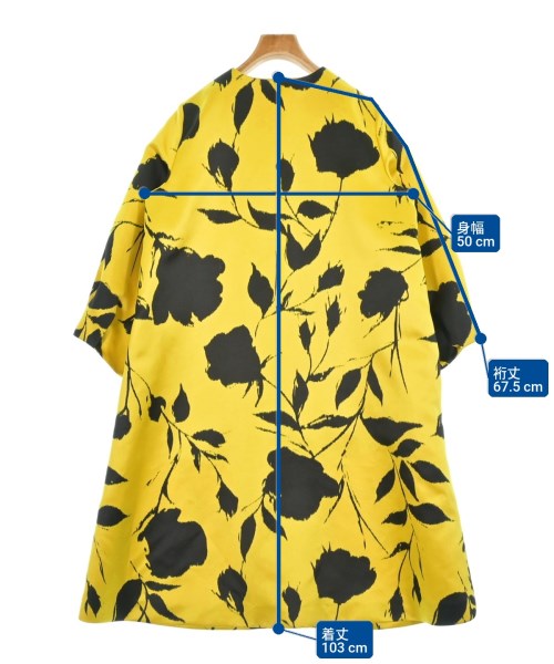 CAROLINA HERRERA 其他大衣