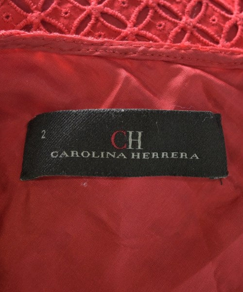 CAROLINA HERRERA 洋裝